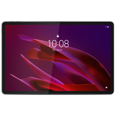 Планшет Lenovo Yoga Tab 8/256GB WiFi Luna Grey + Pen (ZAG60200UA)  (7246161) Зображення