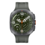 Смарт годинник Samsung Galaxy Watch Ultra 2 Silver (SM-L715FZSASEK) (7292299) Зображення