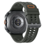 Смарт годинник Samsung Galaxy Watch Ultra 2 Silver (SM-L715FZSASEK) (7292299) Зображення