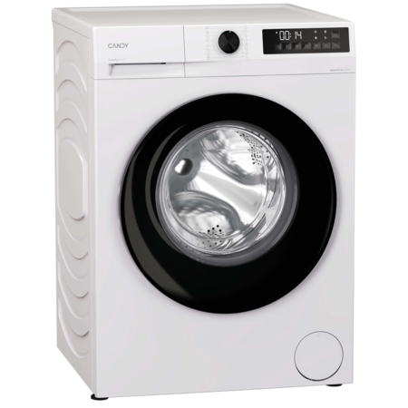 Пральна машина автоматична Candy GD 48SB6-S (7283376) Зображення