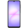 Смартфон Samsung Galaxy A07s 4/128Gb ZKG Black (7311183) Зображення