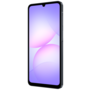 Смартфон Samsung Galaxy A07s 4/128Gb ZKG Black (7311183) Зображення