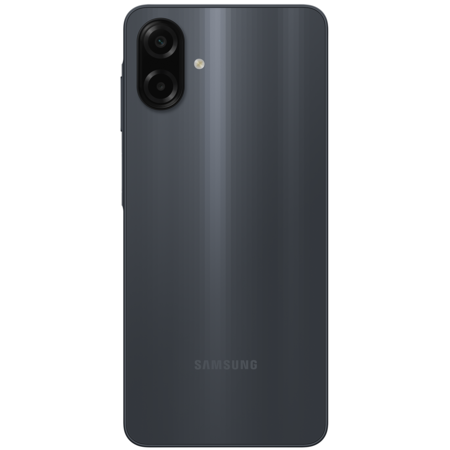 Смартфон Samsung Galaxy A07s 4/128Gb ZKG Black (7311183) Зображення