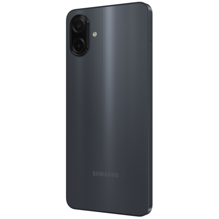 Смартфон Samsung Galaxy A07s 4/128Gb ZKG Black (7311183) Зображення
