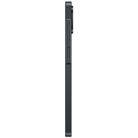 Смартфон Samsung Galaxy A07s 4/128Gb ZKG Black (7311183) Зображення
