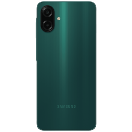 Смартфон Samsung Galaxy A07s 4/128Gb ZGG Green (7311184) Зображення