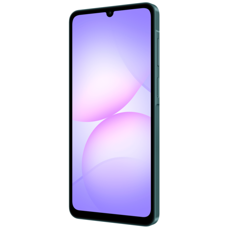 Смартфон Samsung Galaxy A07s 4/128Gb ZGG Green (7311184) Зображення