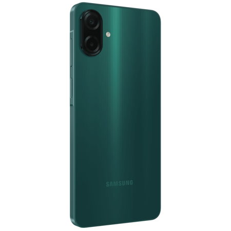 Смартфон Samsung Galaxy A07s 4/128Gb ZGG Green (7311184) Зображення
