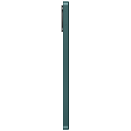 Смартфон Samsung Galaxy A07s 4/128Gb ZGG Green (7311184) Зображення