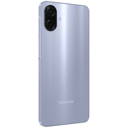 Смартфон Samsung Galaxy A07s 4/128Gb LVG Light Violet (7311185) Зображення