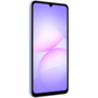 Смартфон Samsung Galaxy A07s 4/128Gb LVG Light Violet (7311185) Зображення