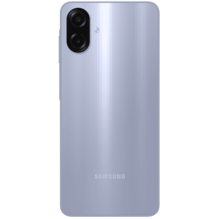 Смартфон Samsung Galaxy A07s 4/128Gb LVG Light Violet (7311185) Зображення