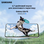 Смартфон Samsung Galaxy S26 FE 5G 8/512Gb LGI Pistachio (7306342) Зображення