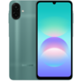 Смартфон Samsung Galaxy A08 4/128Gb ZGG Green (7311186) Зображення