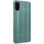 Смартфон Samsung Galaxy A08 4/128Gb ZGG Green (7311186) Зображення