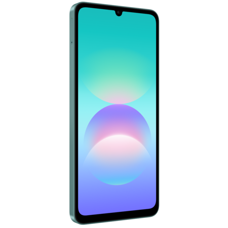 Смартфон Samsung Galaxy A08 4/128Gb ZGG Green (7311186) Зображення