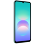 Смартфон Samsung Galaxy A08 4/128Gb ZGG Green (7311186) Зображення