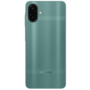 Смартфон Samsung Galaxy A08 4/128Gb ZGG Green (7311186) Зображення