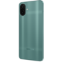 Смартфон Samsung Galaxy A08 4/128Gb ZGG Green (7311186) Зображення