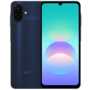 Смартфон Samsung Galaxy A08 4/128Gb DBG Dark Blue (7311190) Зображення