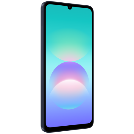 Смартфон Samsung Galaxy A08 4/128Gb DBG Dark Blue (7311190) Зображення