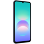 Смартфон Samsung Galaxy A08 4/128Gb DBG Dark Blue (7311190) Зображення