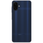 Смартфон Samsung Galaxy A08 4/128Gb DBG Dark Blue (7311190) Зображення