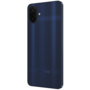 Смартфон Samsung Galaxy A08 4/128Gb DBG Dark Blue (7311190) Зображення