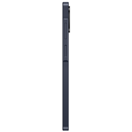 Смартфон Samsung Galaxy A08 4/128Gb DBG Dark Blue (7311190) Зображення