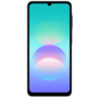 Смартфон Samsung Galaxy A08 4/128Gb DBG Dark Blue (7311190) Зображення