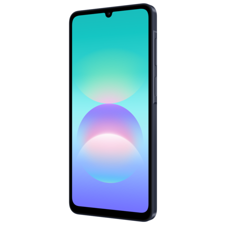 Смартфон Samsung Galaxy A08 4/128Gb DBG Dark Blue (7311190) Зображення