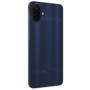 Смартфон Samsung Galaxy A08 4/128Gb DBG Dark Blue (7311190) Зображення