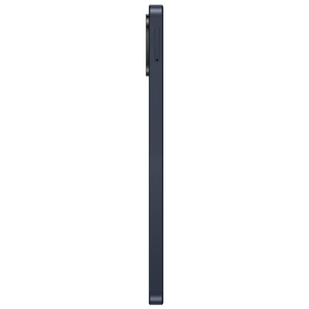 Смартфон Samsung Galaxy A08 4/128Gb DBG Dark Blue (7311190) Зображення
