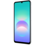 Смартфон Samsung Galaxy A08 4/128Gb ZSG Silver (7311191) Зображення
