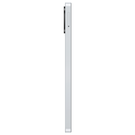Смартфон Samsung Galaxy A08 4/128Gb ZSG Silver (7311191) Зображення