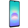 Смартфон Samsung Galaxy A08 4/128Gb ZSG Silver (7311191) Зображення