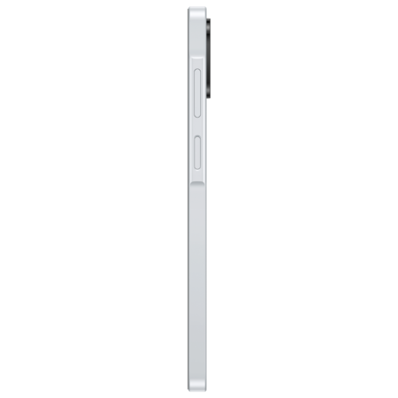 Смартфон Samsung Galaxy A08 4/128Gb ZSG Silver (7311191) Зображення
