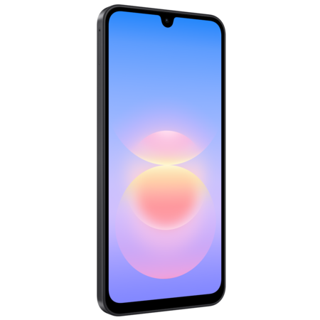 Смартфон Samsung Galaxy A18 8/256Gb ZKH Black (7311197) Зображення