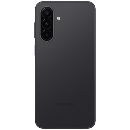 Смартфон Samsung Galaxy A18 8/256Gb ZKH Black (7311197) Зображення