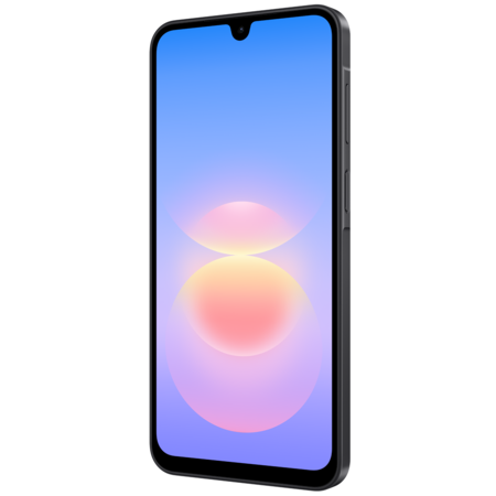 Смартфон Samsung Galaxy A18 8/256Gb ZKH Black (7311197) Зображення