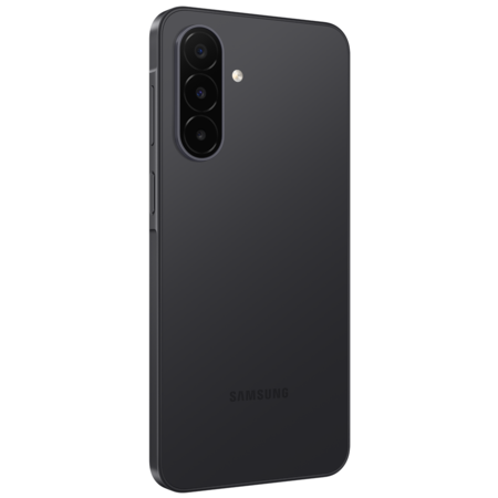 Смартфон Samsung Galaxy A18 8/256Gb ZKH Black (7311197) Зображення