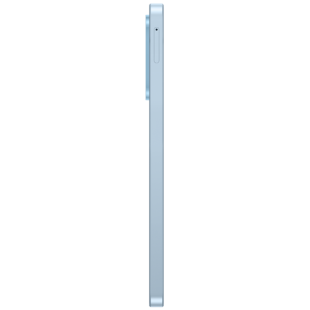Смартфон Samsung Galaxy A18 8/256Gb LBH Light Blue (7311198) Зображення