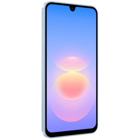 Смартфон Samsung Galaxy A18 8/256Gb LBH Light Blue (7311198) Зображення
