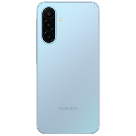 Смартфон Samsung Galaxy A18 8/256Gb LBH Light Blue (7311198) Зображення