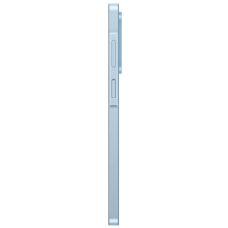 Смартфон Samsung Galaxy A18 8/256Gb LBH Light Blue (7311198) Зображення