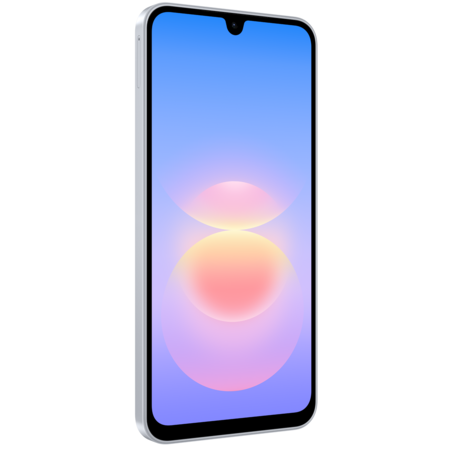 Смартфон Samsung Galaxy A18 8/256Gb ZSH Silver (7311199) Зображення