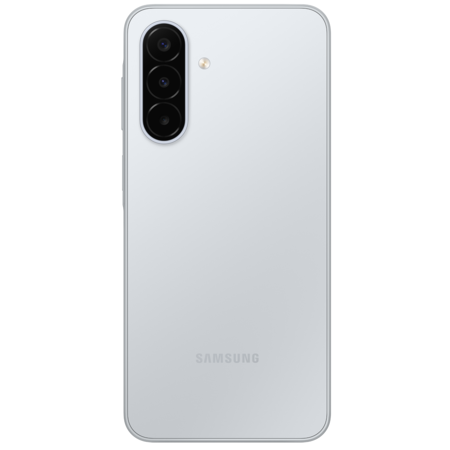Смартфон Samsung Galaxy A18 8/256Gb ZSH Silver (7311199) Зображення