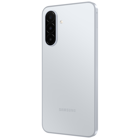Смартфон Samsung Galaxy A18 8/256Gb ZSH Silver (7311199) Зображення