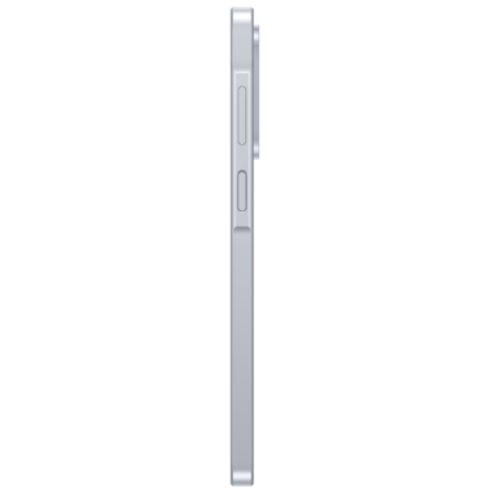 Смартфон Samsung Galaxy A18 8/256Gb ZSH Silver (7311199) Зображення
