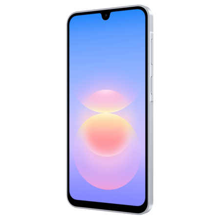Смартфон Samsung Galaxy A18 8/256Gb ZSH Silver (7311199) Зображення
